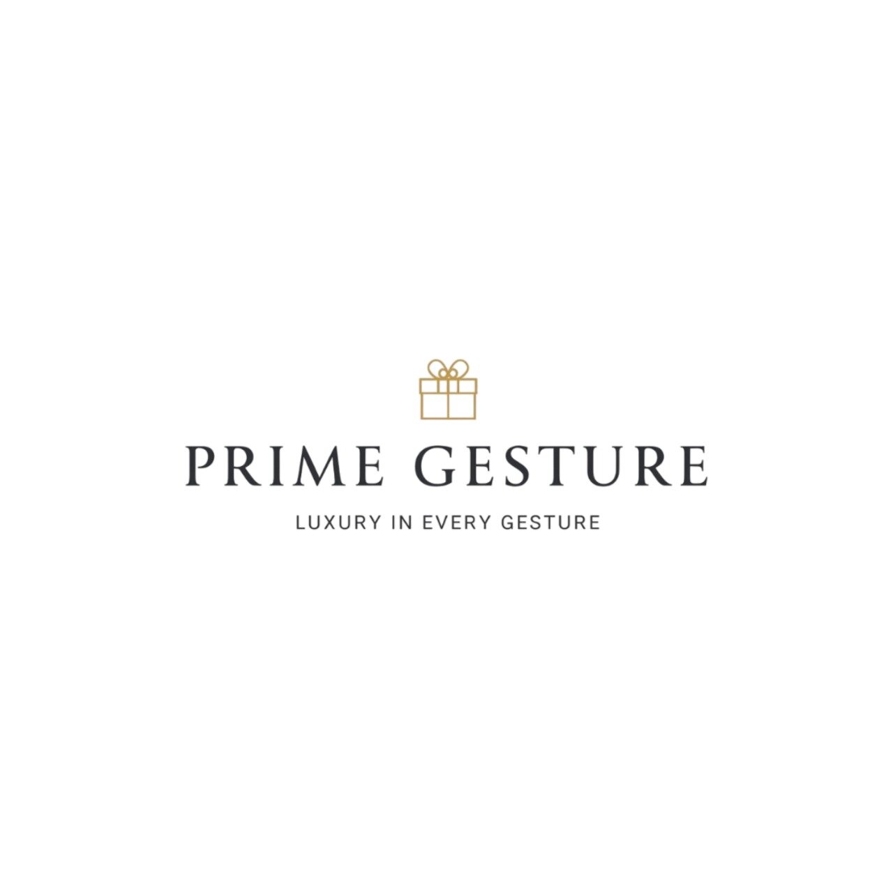 Prime Gesture